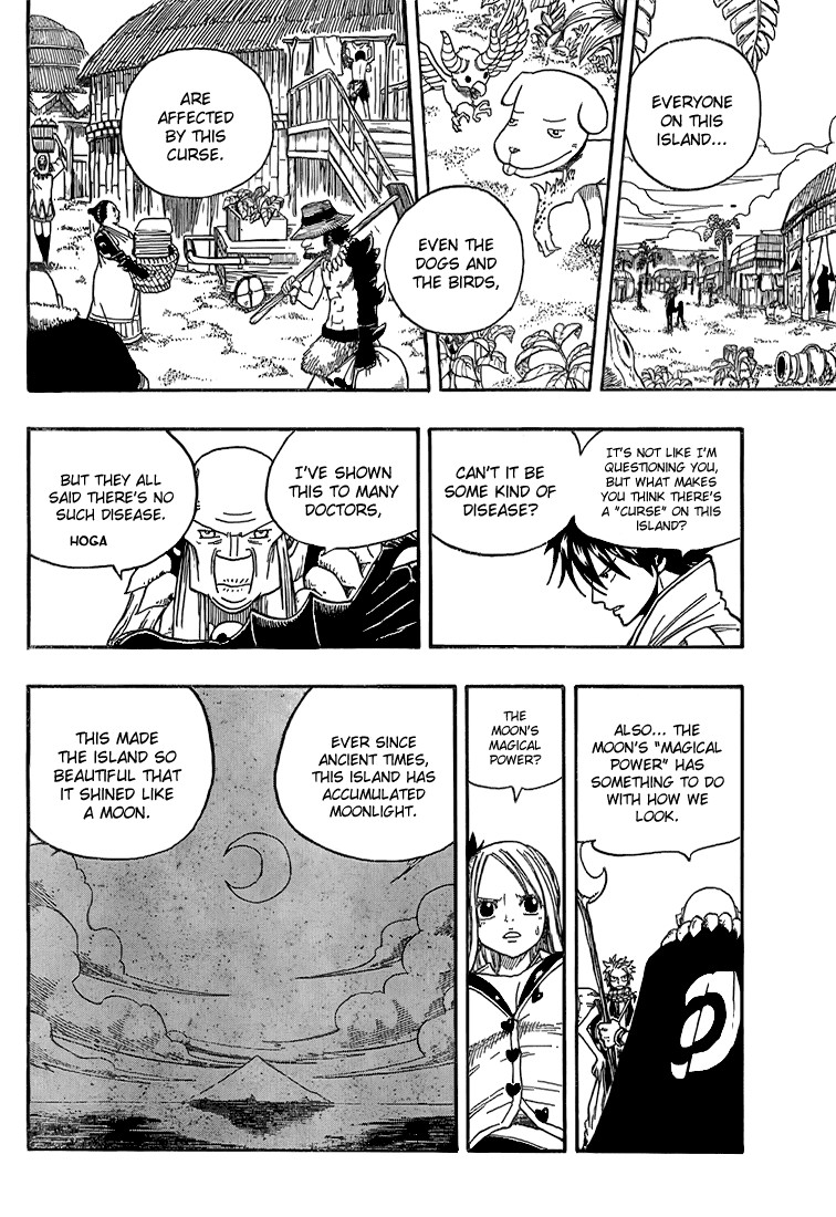 Fairy Tail Chapter 26 14